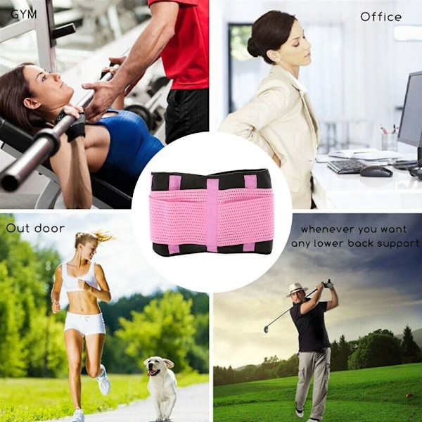 Waist trainer Postpartum Shapewear SORT L sort black L