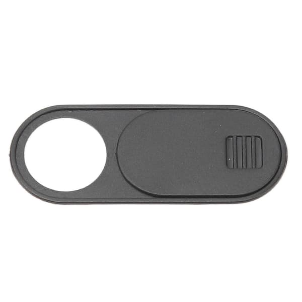 6 Pcs Car Camera Sliding Cover Inner Cabin Camera Replacement For Tesla Model 3 Y 2017 to 2021