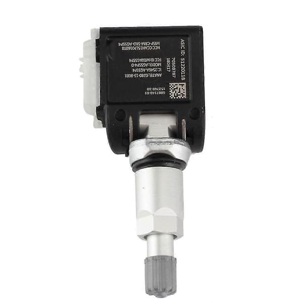 36106887147 A0009052102 4 stk. Tpms dæktrykssensor til - E-klasse W213 X7 SUV 433 Mhz -Yx