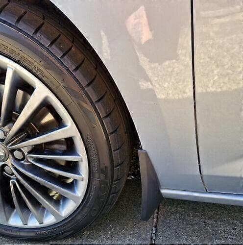 [LD] Suitable Mud Flaps/Splash Guards Compatible with 2016-2021 Opel Vauxhall Astra K Sport Tourer Models - Complete