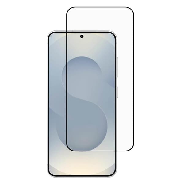 Samsung Galaxy S26 Skärmskydd Heltäckande Härdat Glas