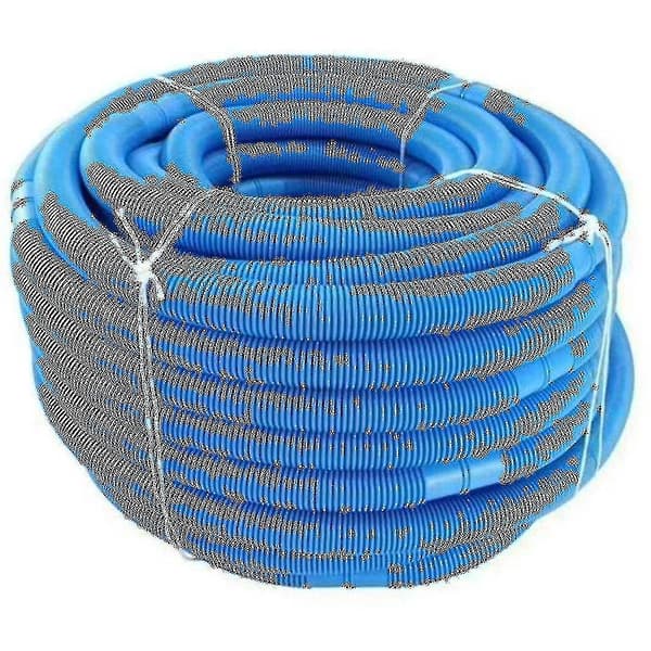 5m Pool Vacuum Hose, Pool Suction Hose, Replacement Pipe, Pool Cleaning Tool