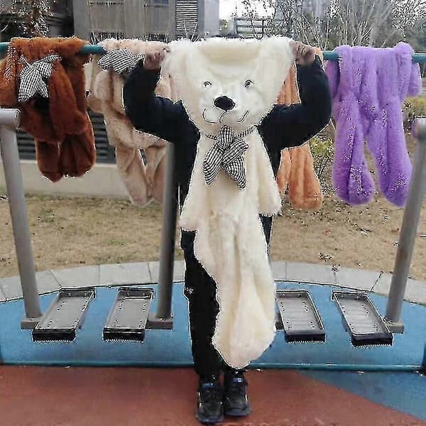 Tom pehmonallen kuori 60–200 cm, 7 väriä