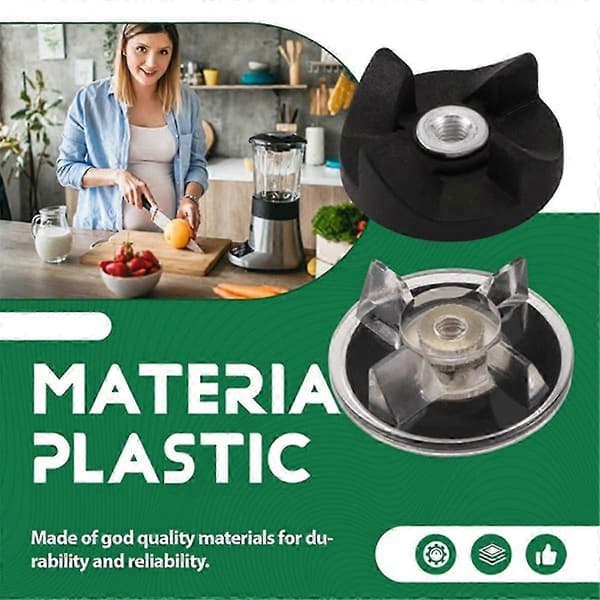 8 Pieces Blender Replacement Kit Compatible with Nutribullet 900W 600W As Shown szrh