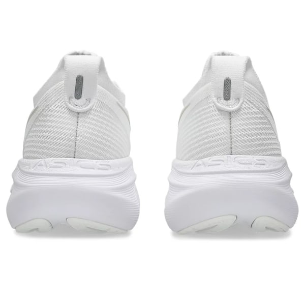 Gel-Nimbus 27 Hvid Glacier Grey 44