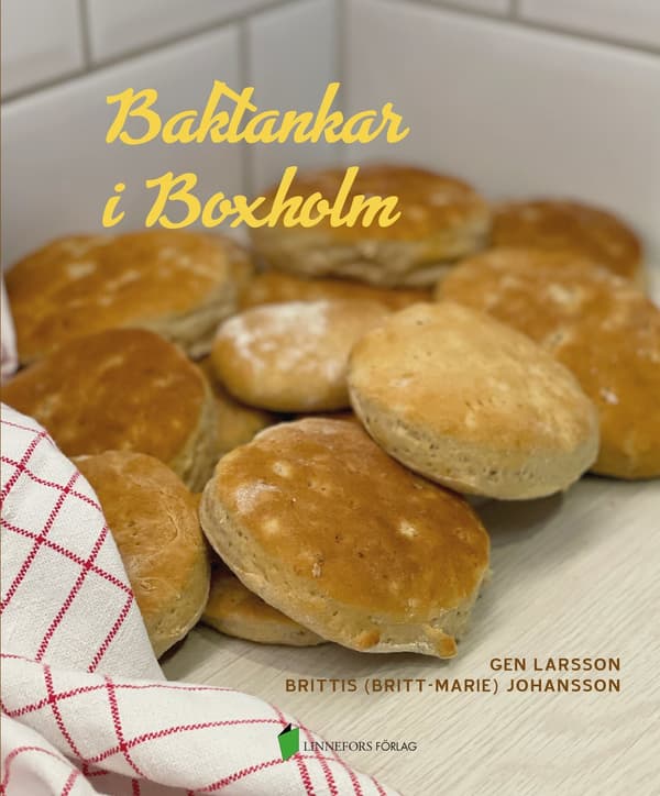 Baktankar i Boxholm 9789188651174 720