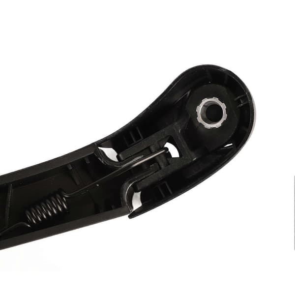 Rear Wiper Arm And Blade Set Windshield Wiper Arm 5P0955707B Replacement For Seat Ibiza Leon