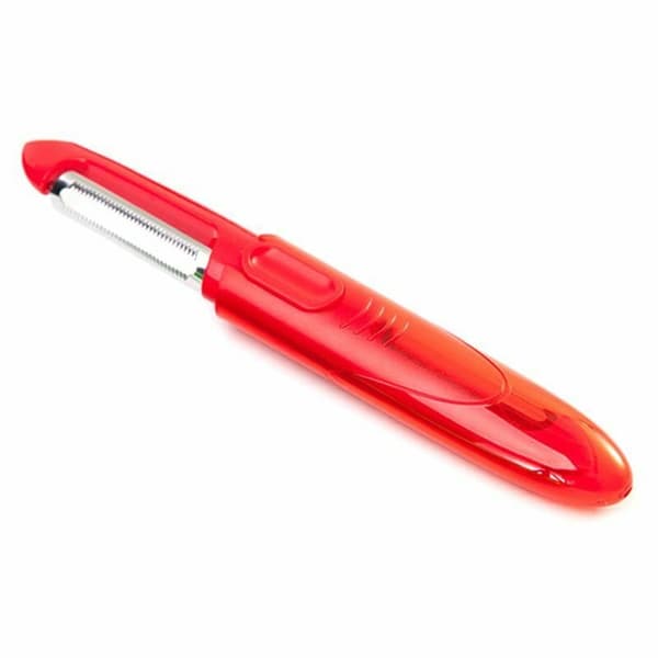 3-in-1 Kuorija - Punainen Röd red