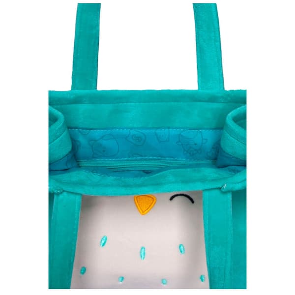 Squishmallows Winston tøyveske