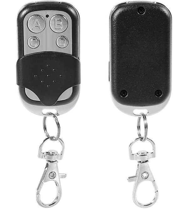 4 stk Universal Automatisk Portfjernkontroll, Universal Portfjernkontroller