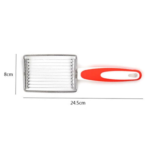 TPU-etui for TCL 501 Green
