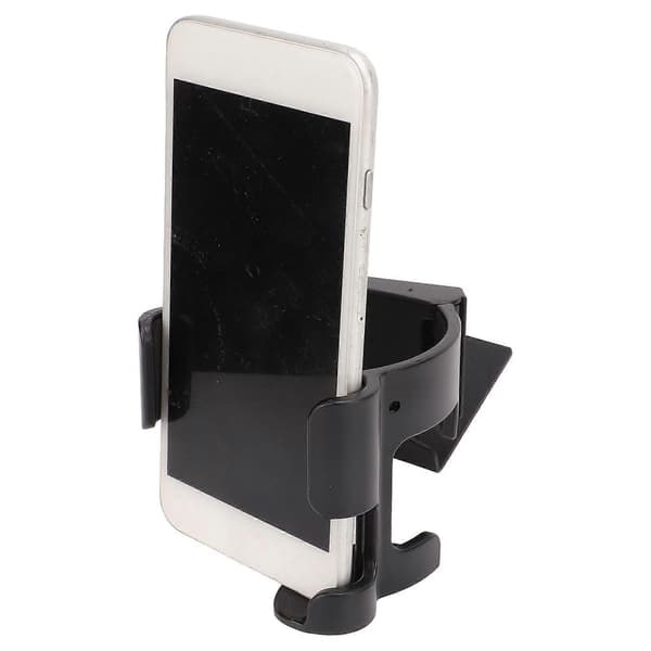 Dashboard Mobile Phone Holder Multipurpose Replacement for Land Rover Freelander 2 LR2 L359 2007-2012