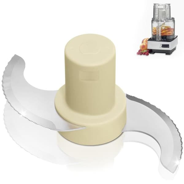 Cuisinart DFP-14 -sarjan terä – korvaa DLC-001TXB:n