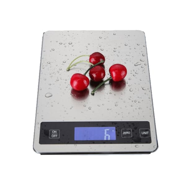 Electronic Kitchen Scale, 1g Precision Digital Food Scale in DXGHC