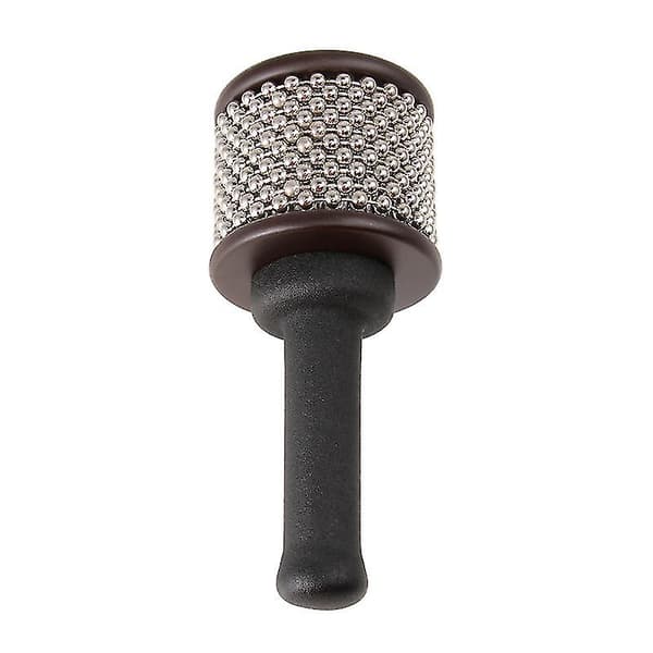 1 st Cabasa Instrument