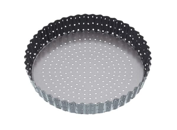 MasterClass Crusty Bake Non-Stick Quicheform - 23 cm