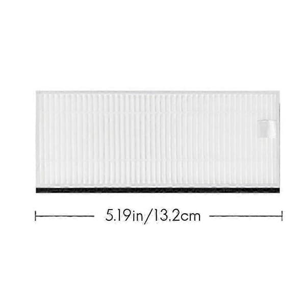 HEPA-suodatin Deebot OZMO U2 DGN22 U2 Pro -robotti-imuriin, lisävaruste P20211224918