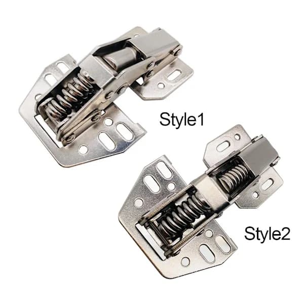 Dørhengseldemper Buffer STIL 2 STIL 2 Stil 2