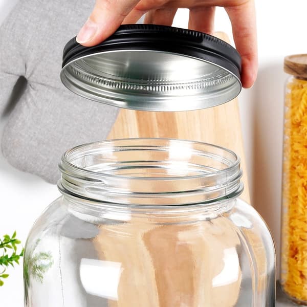 Drikkebeholder med kran for sommerlimonade og bål