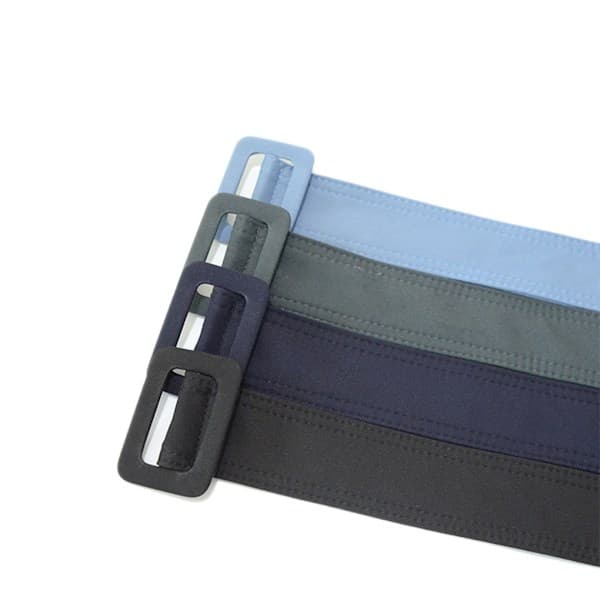 Women's Trench Coat Belt Wide Application Flexible and Adjustable