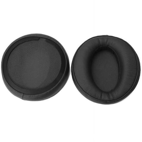 1 par erstatningsøreputer for Sony MDR-XB950BT/XB950B1 hodetelefoner