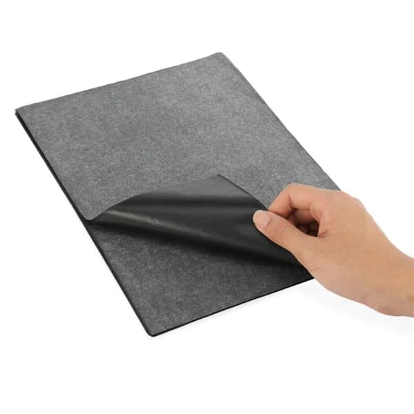 Carbonpapir Kontorpapir SORT 50 STK/POSE 50 STK/POSE Sort 50 STK/Pose-50 STK/Pose[XJ]