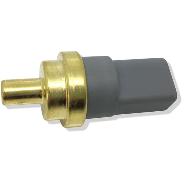 Kjølevæsketemperatursensor Vanntemperatursensor 06A919501A for -Audi for Skoda Golf Passat Magotan