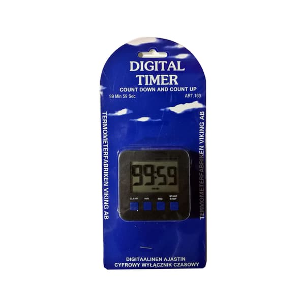 Digital Timer 80