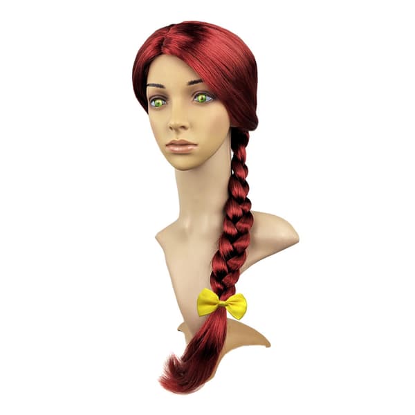 Buzz Lightyear Jessie-parykk, justerbar