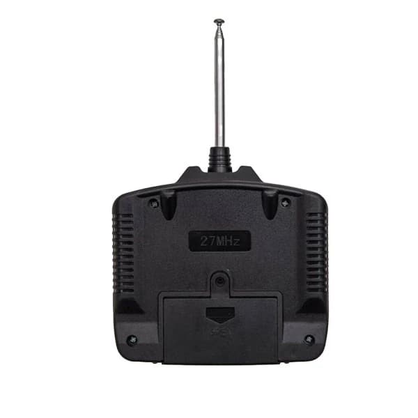27MHz Universal RC-sändare Barn Fjärrkontroll Elbil