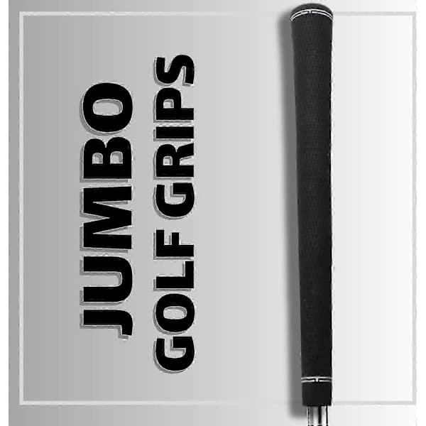 Majek 13-osainen Jumbo-golfgrippi