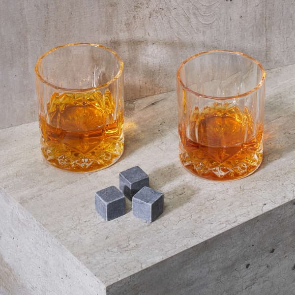 Whiskyglass 4-pakning