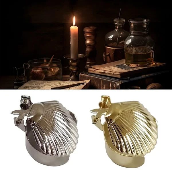 Lysslukker Lysslukker GULD Guld[XJ]