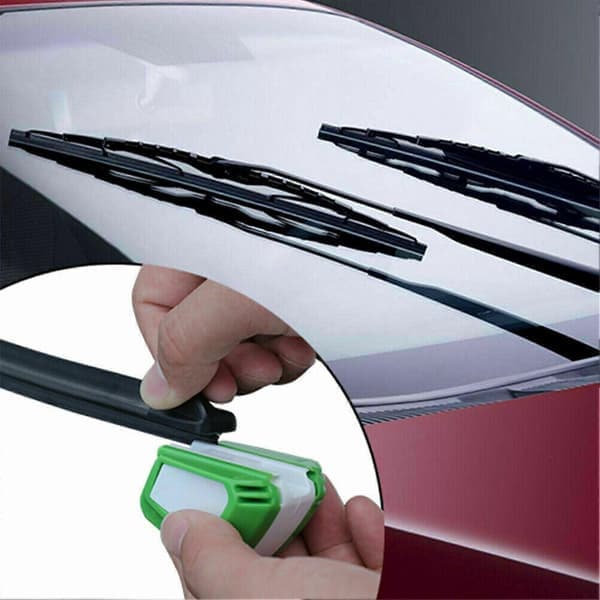 Ergonomic Design Wiper Blade Repair Tool Time-Saving Car Accessory Helpful Reliable Wiper Blade Repair Tool for Car