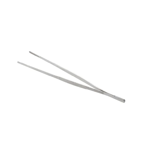 Stekepincett Saja, 35,5 cm, rustfritt stål Dorre Silver silver