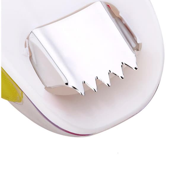 Practical Corn Peeler Kitchen Utensil Rosa