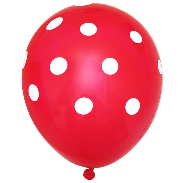 Bie-ballong, Gul Svart, Bursdagsdekorasjon