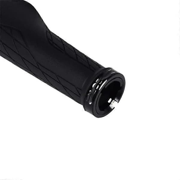 Ergonomically Designed Bicycle Grips, Comfortable Bike Handlebar Grips
