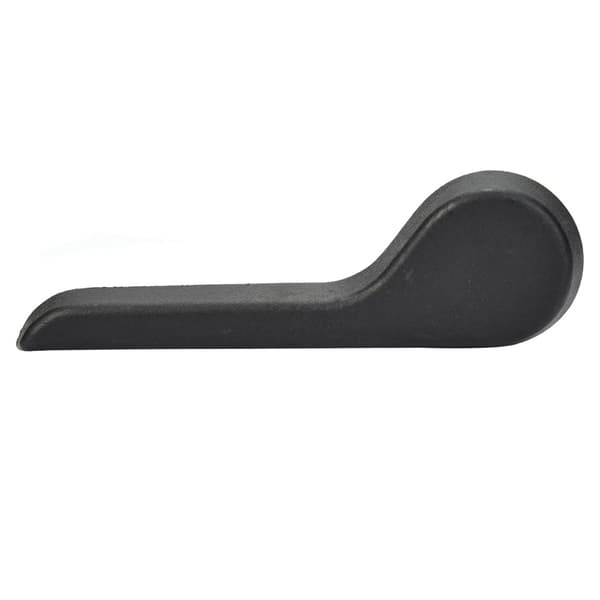 Black LH Left Front Seat Backrest Lever Handle for Chevrolet and GMC 2007-2013