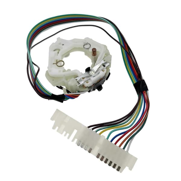 Kolonnmontert blinklyshendel for Jeep 1976-1995 OEM-erstatning