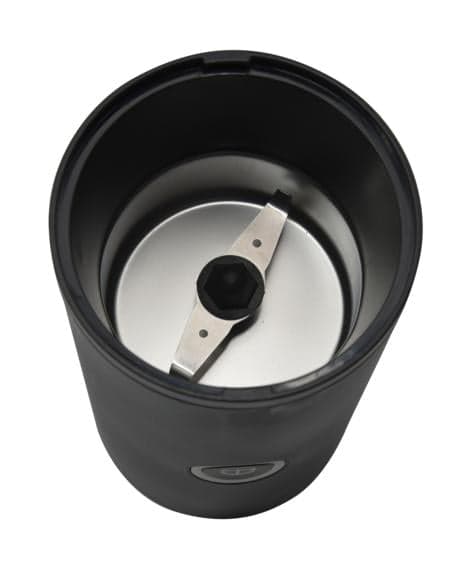 Kaffekvern OK. OGC 1821 B Svart 0.0