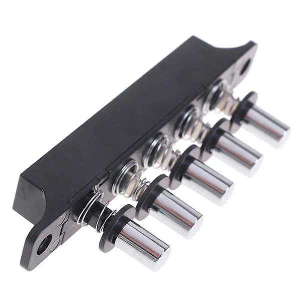 Keyboard Switch for Range Hood Push Button Switch for Various Home Appliances and Electronic Products
