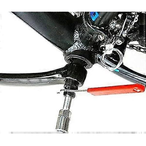 Crank Puller Universal Bicycle Crank Remover