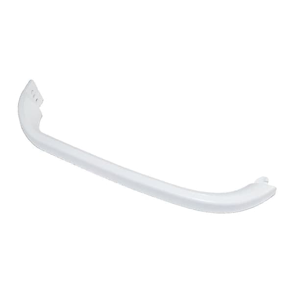 Upgraded Bosch Refrigerator and Freezer Door Handle, Replacement, White, 31.5 cm