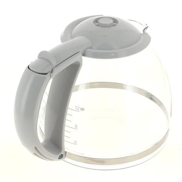 Grå kande 00646862 - Kaffemaskine Bosch - Kander og termokander