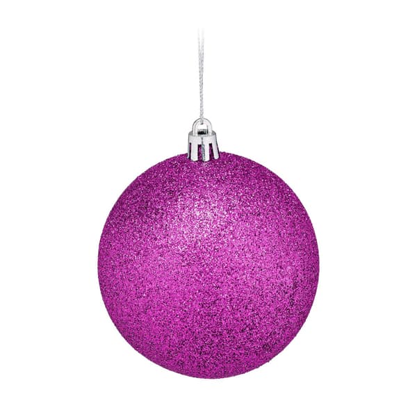 Julgranskulor i set om 110 st