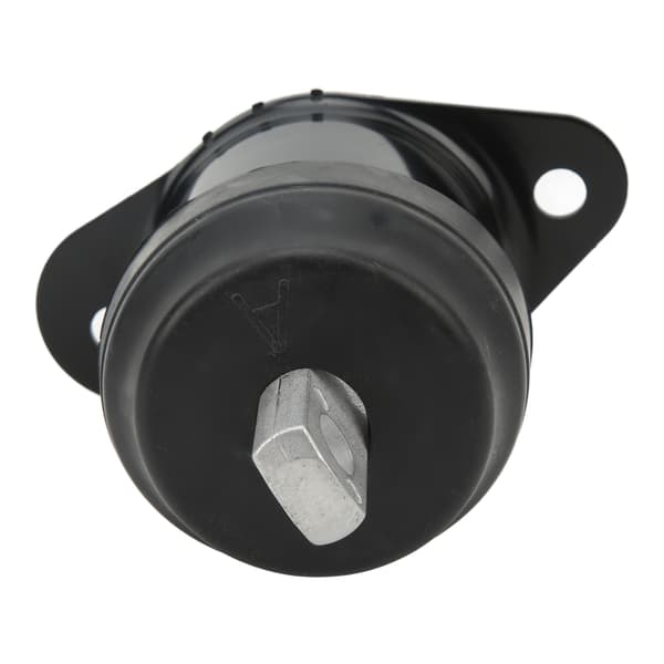 Front Right Engine Mount A4517 Black Replacement for Acura TSX L4 - 2.4 2004-2008