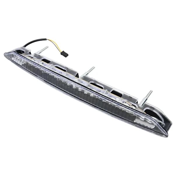 Tredje bremselys Bakre Stopplys 63256917378 For - E85 Z4 2002-2008