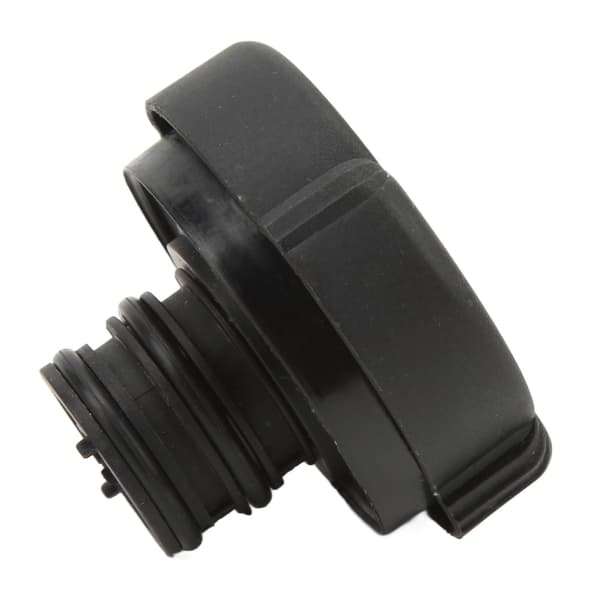 Radiator Expansion Tank Cap Black Replacement for Land Rover Discovery 2 All Models 1998-2004
