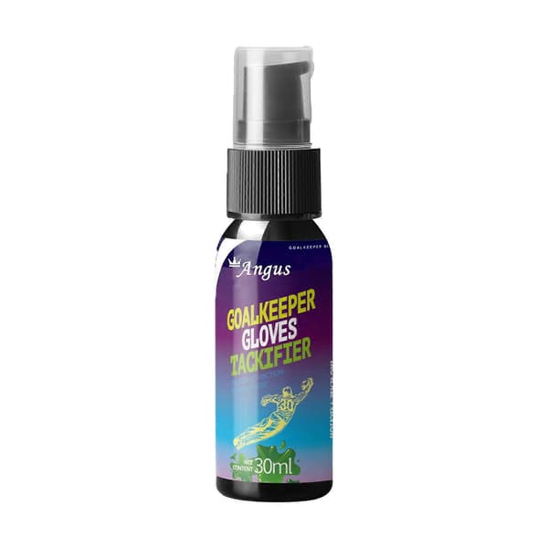 Spray Antiskli Keepergrep Spray Multifunksjonell Keeperhansker Greplim Keeperhansker Spray For Keeper 30ml FLYE3107